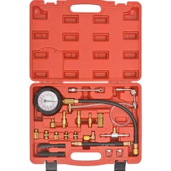 vidaXL Kit de medición de presión de inyección de combustible Discount