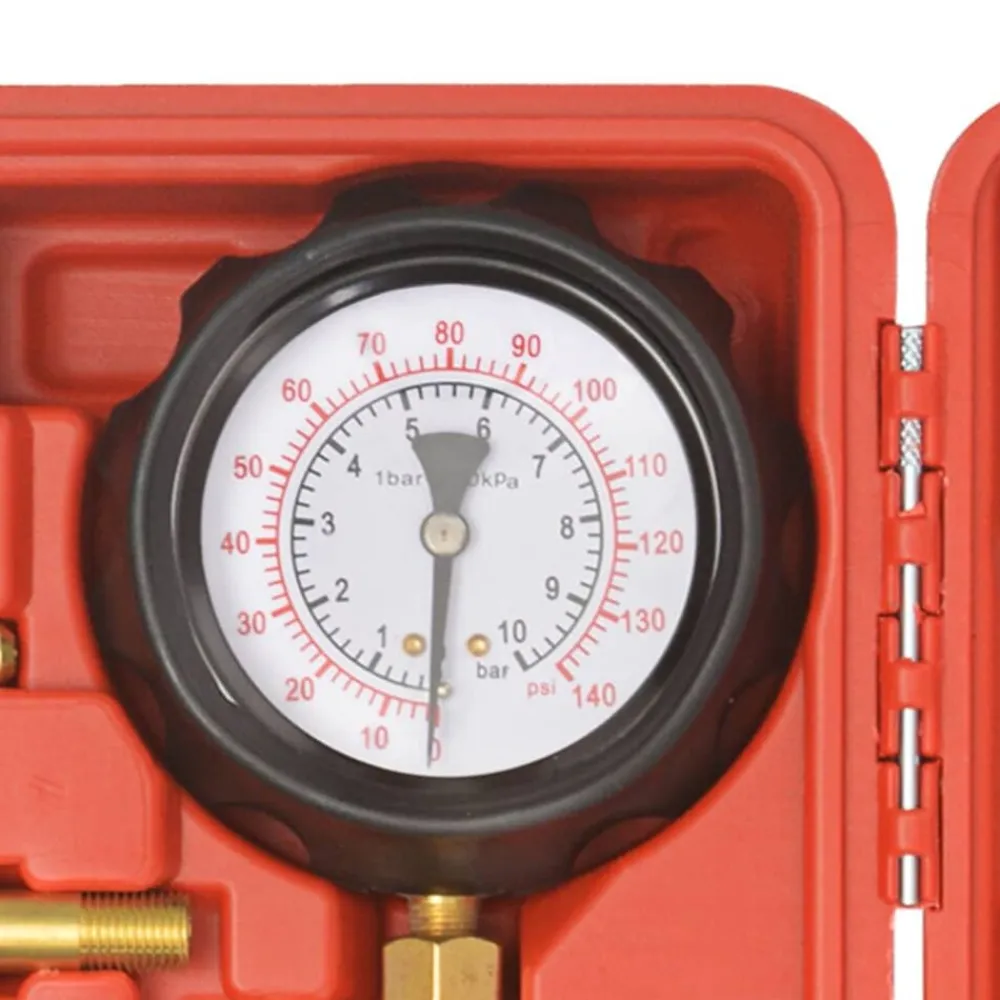 vidaXL Kit de medición de presión de inyección de combustible Discount