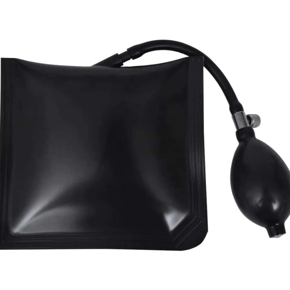 vidaXL Piezas Y Accesorios Para Vehículos-Kit de reparar abolladuras de coche con bolsa de transporte XXL