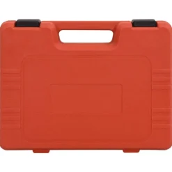 vidaXL Kit detector de fugas aire acondicionado rojo 36x27x9 cm New