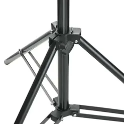 vidaXL Kit estudio fotográfico con telón de fondo, lámparas y paraguas Verde Online