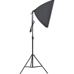 vidaXL Kit iluminación de estudio fotográfico con fondos y softboxes Best