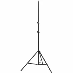 vidaXL Kit iluminación de estudio fotográfico con trípodes y paraguas Outlet