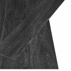 vidaXL Materiales De Construcción-Lama de Suelo Autoadhesiva 32 pcs 4,46 m² PVC