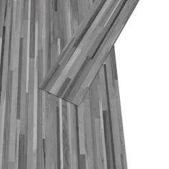 vidaXL Materiales De Construcción-Lama de Suelo Autoadhesiva 32 pcs 4,46 m² PVC