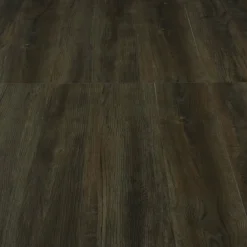 vidaXL Lama de Suelo Autoadhesiva 32 pcs Marrón Oscuro 4,46 m² PVC Marr&oacute;n oscuro Hot