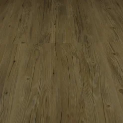 vidaXL Lama de Suelo Autoadhesiva Naturaleza 32 pcs Marrón 4,46 m² PVC Marr&oacute;n New
