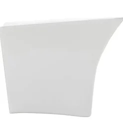 vidaXL Lavabo 53 x 44 x 37 cm Cerámica Glaseada Hot