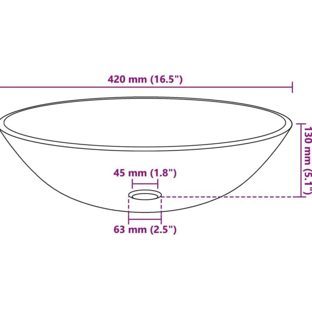vidaXL Lavabo baño grifo&desagüe de empuje vidrio templado esmerilado Discount