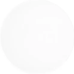 vidaXL Lavabo de cuarto de baño redondo cerámica Blanco Online