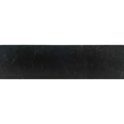 vidaXL Fontanería-Lavabo de mármol con brillo 45x30x12 cm