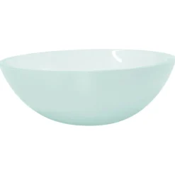 vidaXL Lavabo de vidrio 50x37x14 cm Esmerilado Clearance