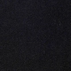 vidaXL Lavabo 470 x 440 mm granito Negro New