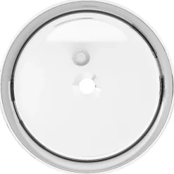 vidaXL Fontanería-Lavabo 40x15 cm cerámica
