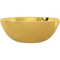 vidaXL Fontanería-Lavabo 28x10 cm cerámica