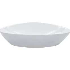 vidaXL Fontanería-Lavabo 58,5x39x14 cm cerámica