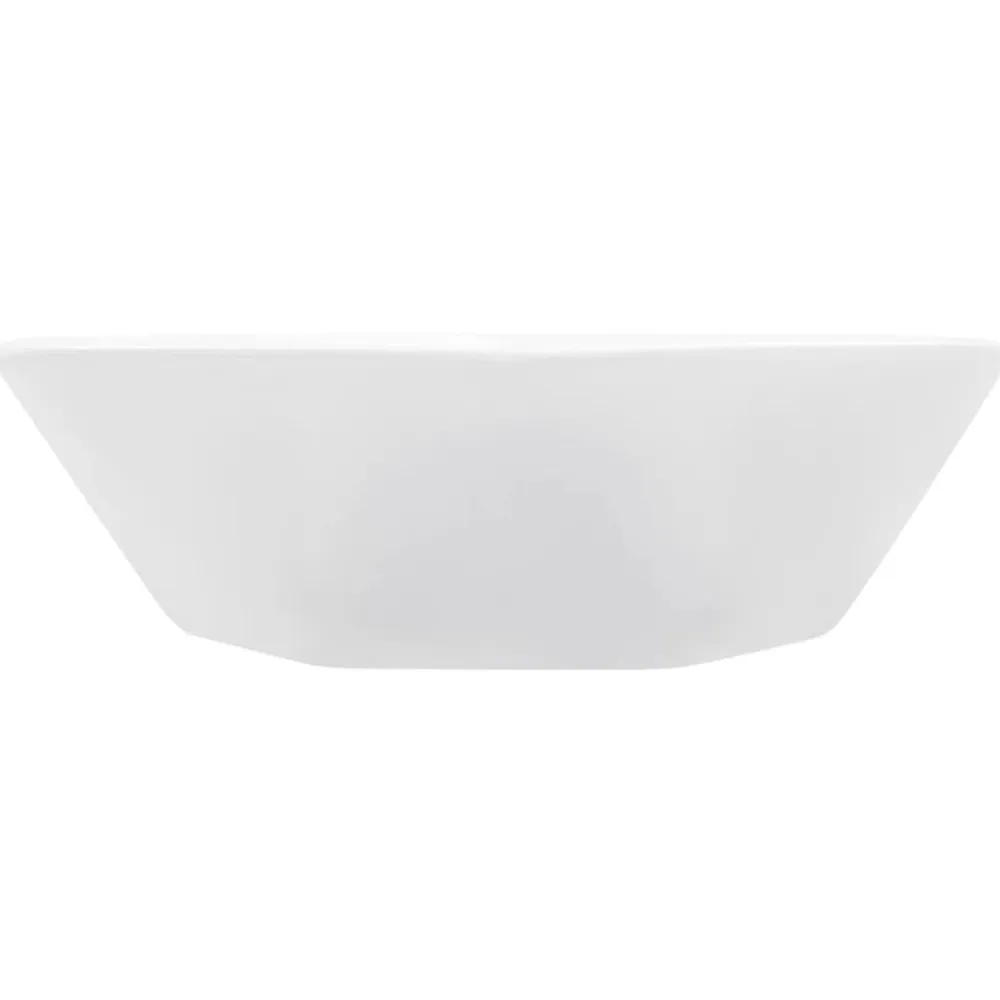 vidaXL Fontanería-Lavabo 41x36,5x12 cm cerámica