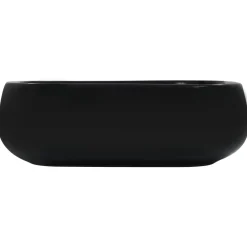 vidaXL Fontanería-Lavabo 44,5x39,5x14,5 cm cerámica