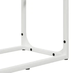 vidaXL Accesorios Para Hornos De Leña Y Chimeneas-Leñero 60x25x100 cm Acero laminado en frío