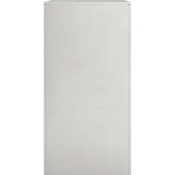 vidaXL Accesorios Para Hornos De Leña Y Chimeneas-Leñero de acero inoxidable 100x40x80 cm
