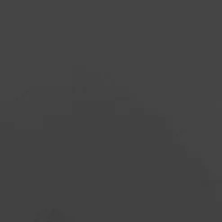 vidaXL Leñero 69,5x35x81 cm Acero laminado en frío Negro Outlet