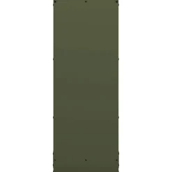 vidaXL Accesorios Para Hornos De Leña Y Chimeneas-Leñero 40x30x80 cm Acero laminado en frío