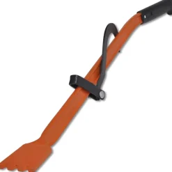 vidaXL Levantador de árboles con mango ABS Discount