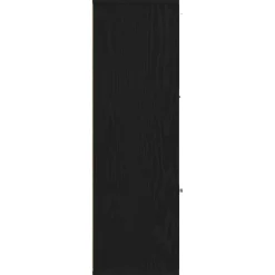 vidaXL Estanterías-Librería de 90x28x90 cm Madera de ingeniería