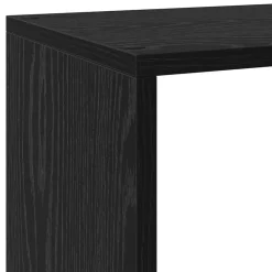 vidaXL Estanterías-Librería Separadora de Ambientes