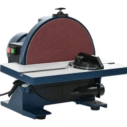 vidaXL Lijadora de disco 800 W 305 mm Discount