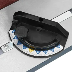 vidaXL Lijadora de disco 800 W 305 mm Discount