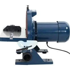 vidaXL Lijadora de disco 800 W 305 mm Discount
