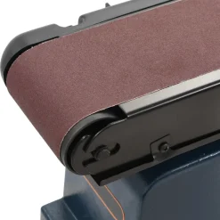 vidaXL Lijadora de disco y banda 370 W 150 mm Clearance