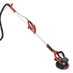 vidaXL Lijadora de yeso con función de aspirador 750 W Hot