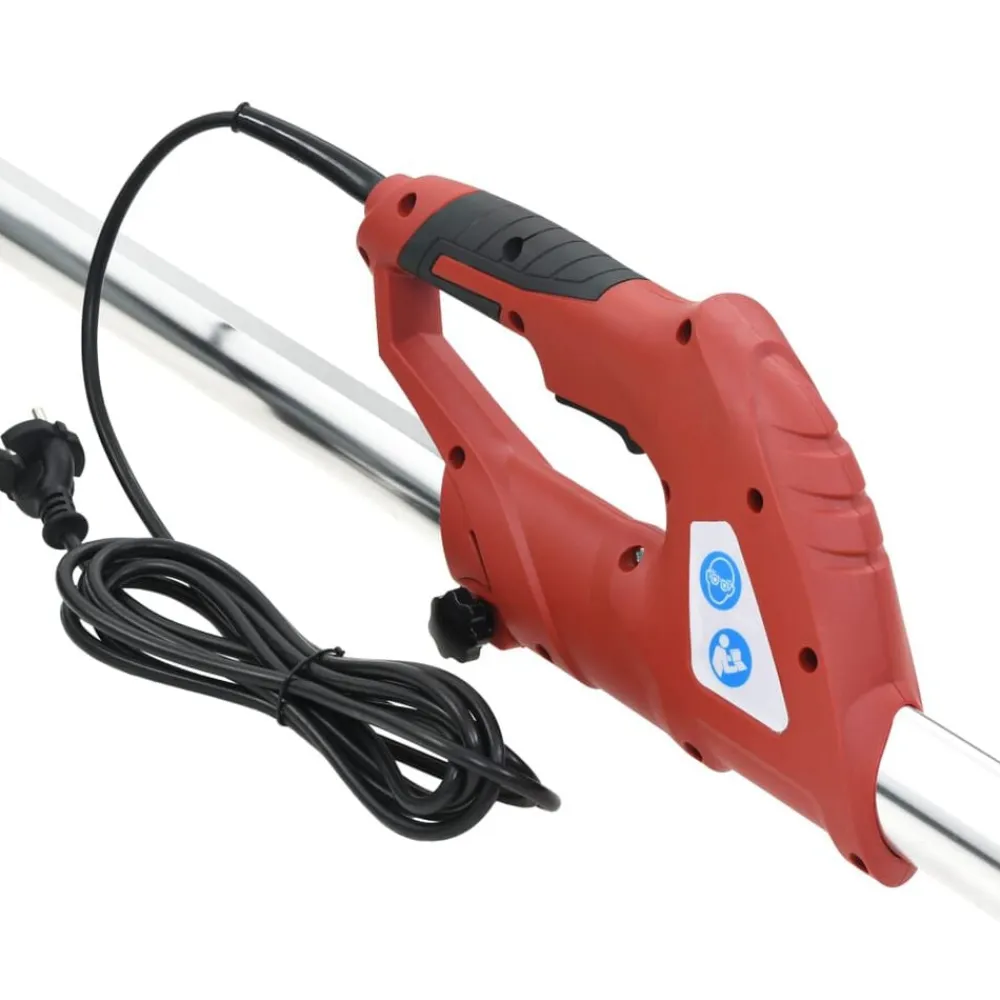 vidaXL Lijadora de yeso con función de aspirador 750 W Hot
