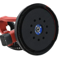 vidaXL Lijadora de yeso con función de aspirador 750 W Hot