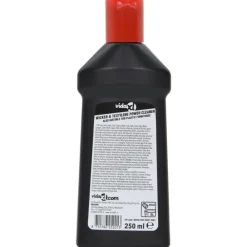 vidaXL Limpiador de muebles de jardín de ratán y textilene 250 ml