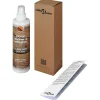 vidaXL Productos Del Hogar-Limpiador y refrescante de madera 250 ml