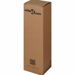 vidaXL Productos Del Hogar-Limpiador y refrescante de madera 250 ml