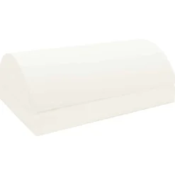 vidaXL Ropa De Casa-Liso 44 x 29 x 17 cm Espuma PU