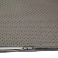 vidaXL Ropa De Casa-Liso 44 x 29 x 17 cm Espuma PU
