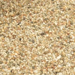vidaXL Lámina de piedra 150x40 cm arena natural Discount