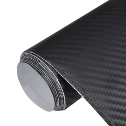 vidaXL Piezas Y Accesorios Para Vehículos-Lámina para coches 3D 100x150 cm
