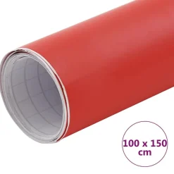 vidaXL Piezas Y Accesorios Para Vehículos-Lámina para coches 100x150 cm
