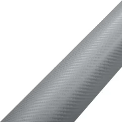 vidaXL Lámina para coches 4D 100x150 cm Plateado Online