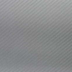vidaXL Lámina para coches 4D 100x150 cm Plateado Online