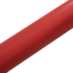 vidaXL Lámina para coches 4D 100x150 cm Rojo Clearance