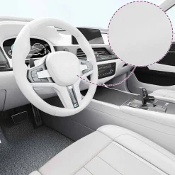 vidaXL Piezas Y Accesorios Para Vehículos-Lámina para coches 100x150 cm