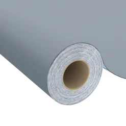 vidaXL Decoración-Láminas autoadhesivas muebles PVC 500x90 cm