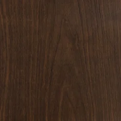 vidaXL Láminas autoadhesivas para muebles PVC 500x90 cm Roble oscuro Online